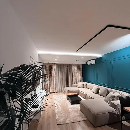 Aia & Apartment