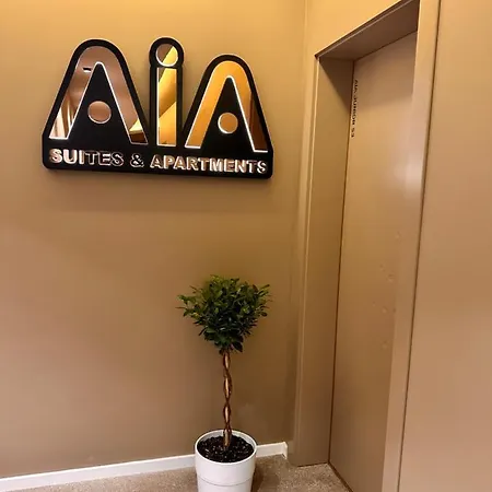 Aia & Apartment *
