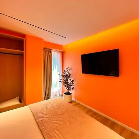 Appartamento Aia & Tirana