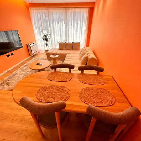 Apartment Aia &