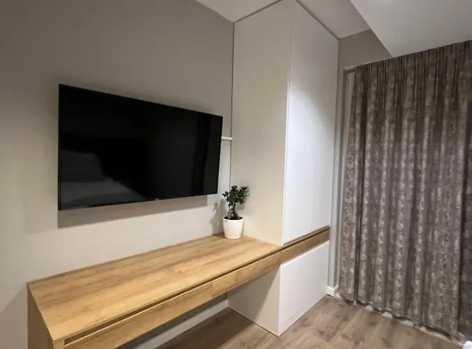 Aia & Appartement
