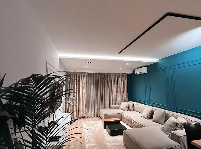 Aia & Appartement