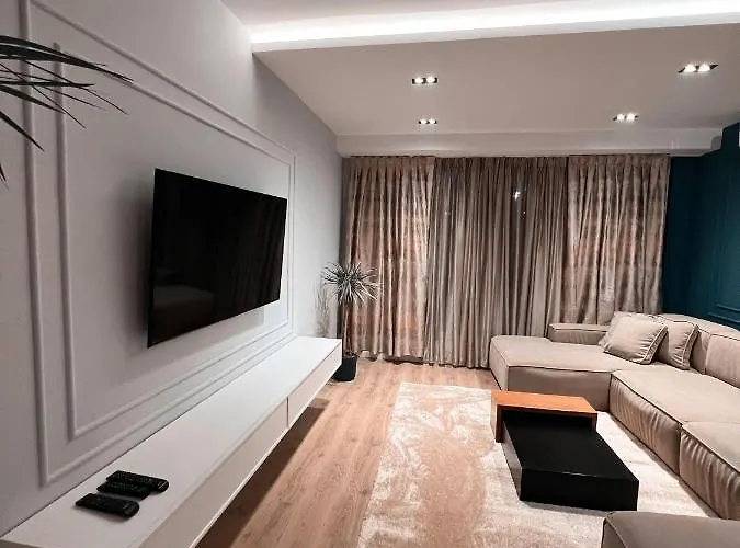 Appartement Aia &