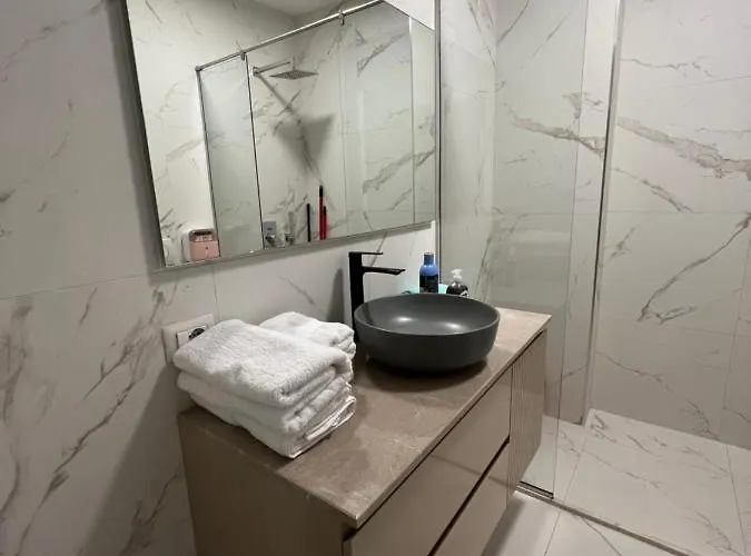 Aia & Appartement