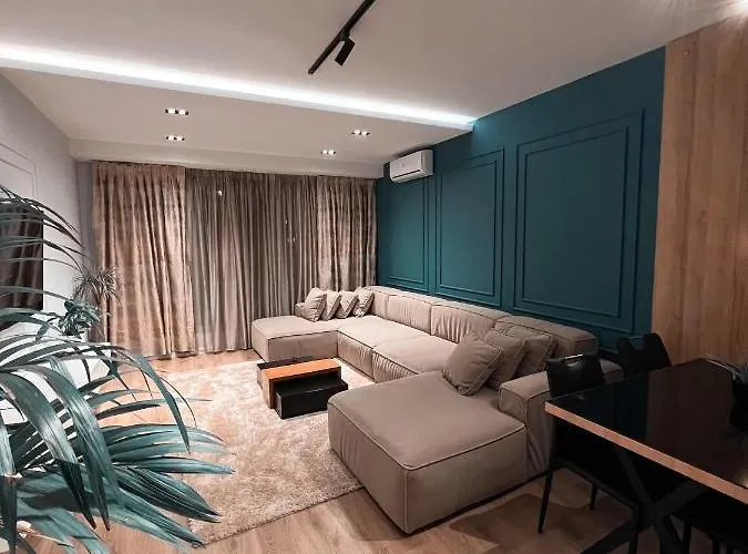 Aia & Appartement *