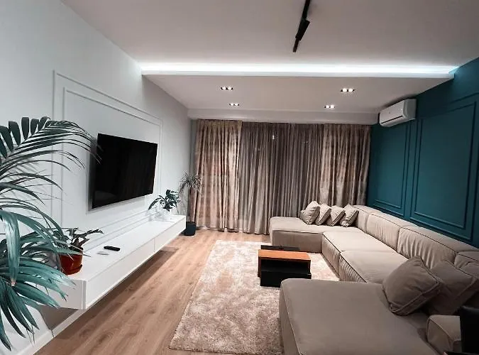 Appartement Aia &