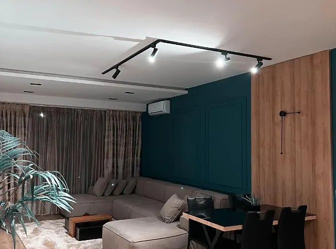 Aia & Appartement Tirana