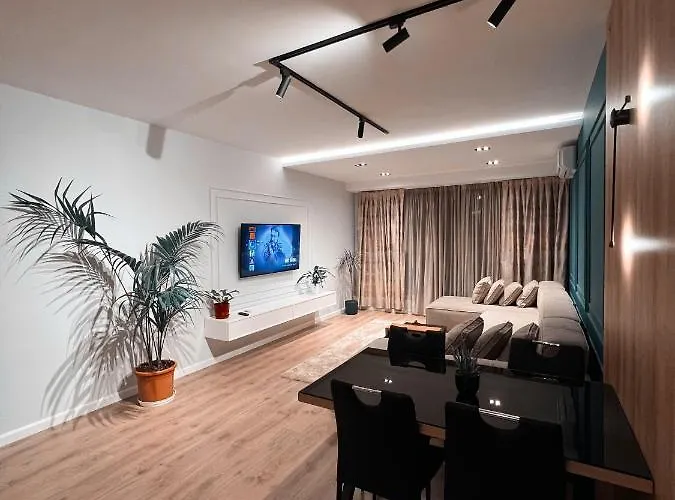 Appartement Aia & *