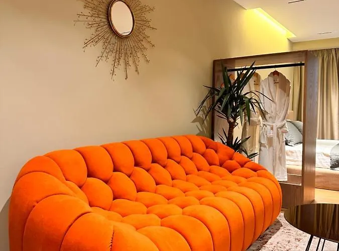 Aia & Appartement