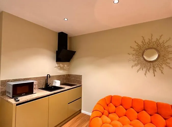 Aia & Appartement