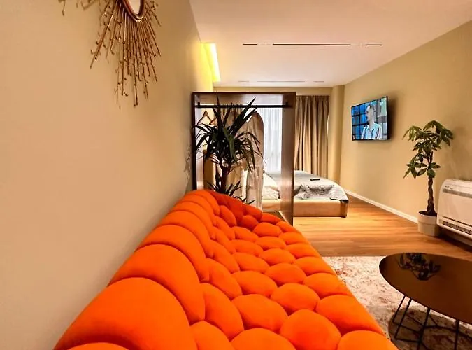 Aia & Appartement