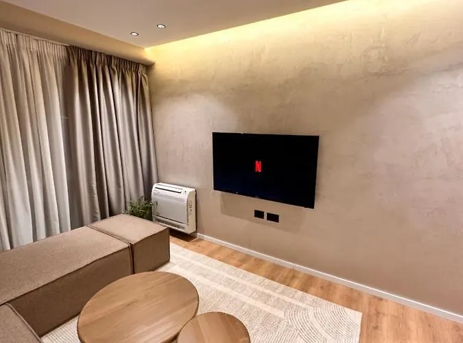 Appartement Aia &