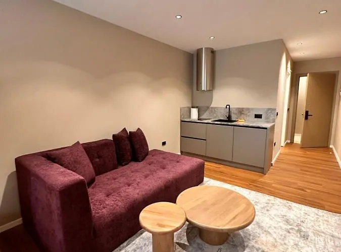 Appartement Aia & *