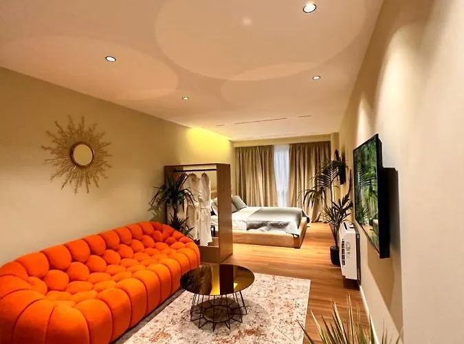 Aia & Appartement *