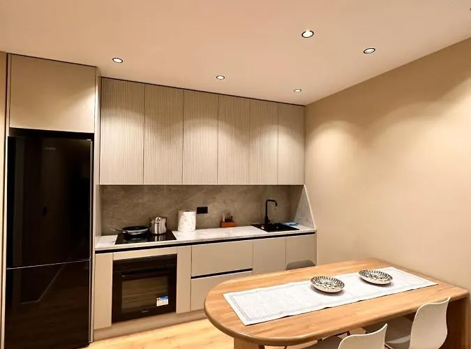 Appartement Aia & *
