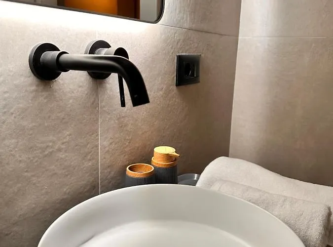 Appartement Aia &