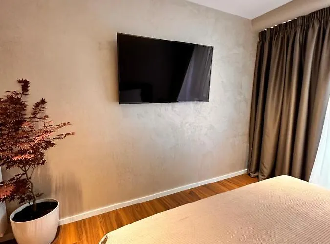 Appartement Aia &