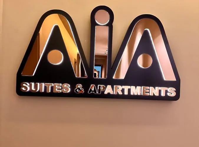 Aia & *