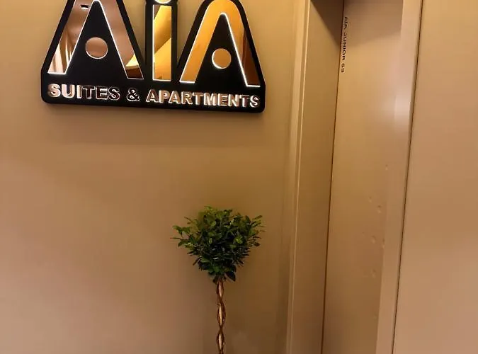 Aia & Appartement *