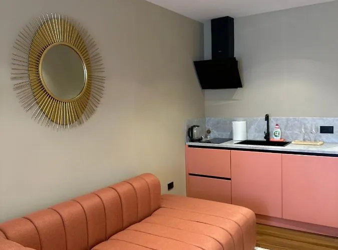 Aia & Appartement *