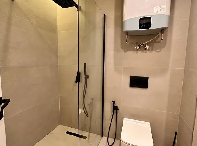 Aia & Appartement