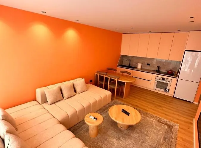 Appartement Aia &