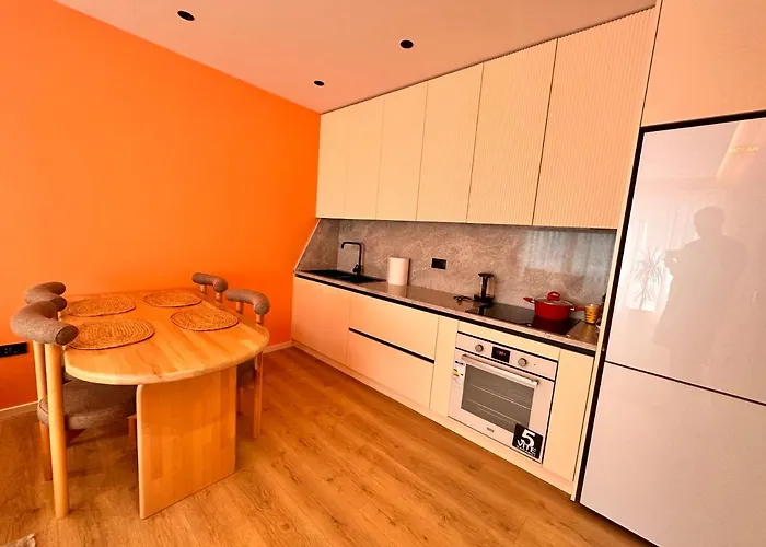 Aia & Appartement