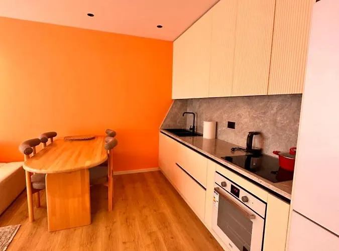 Aia & Appartement Tirana