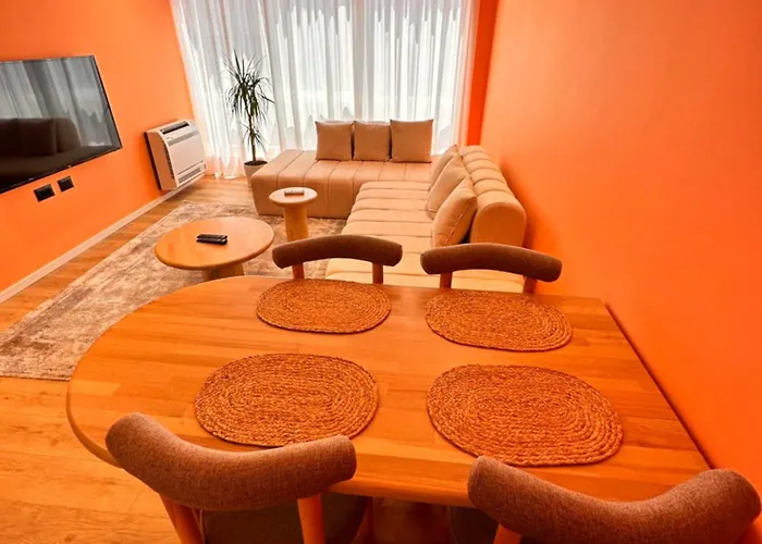 Appartement Aia &