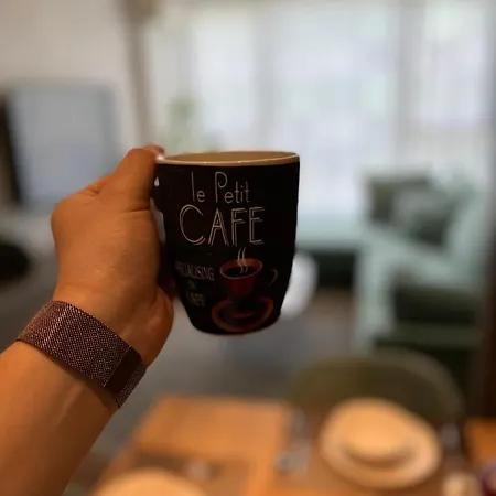 Appartamento Aia & *