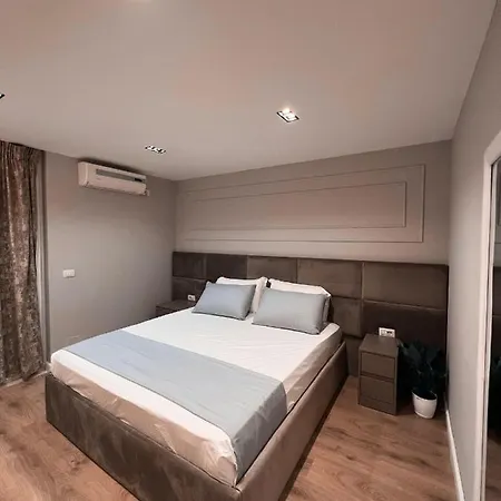 Aia & Apartment Tirana