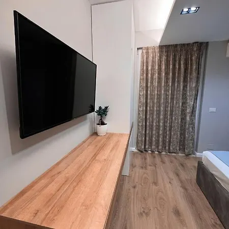 Appartamento Aia & Tirana