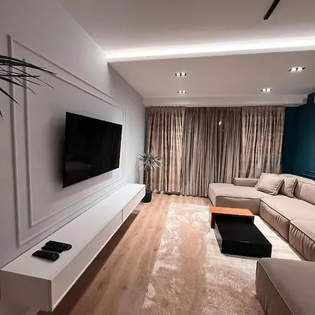 Apartment Aia &