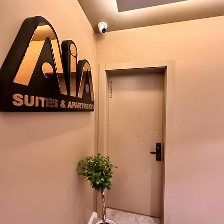 Apartment Aia &
