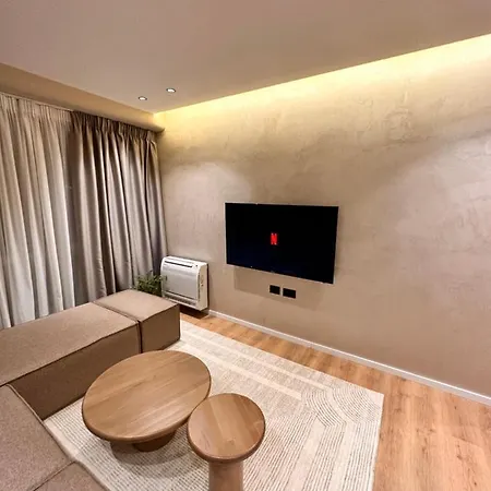 Apartment Aia &