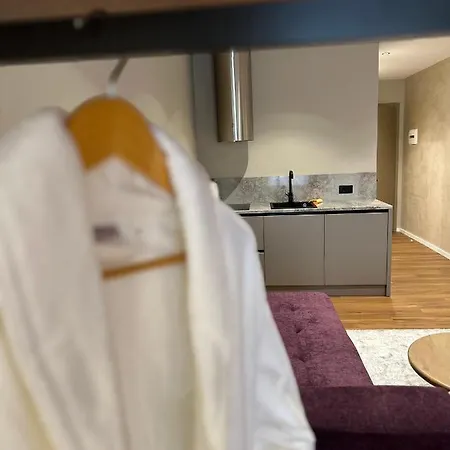 Aia & Appartamento *