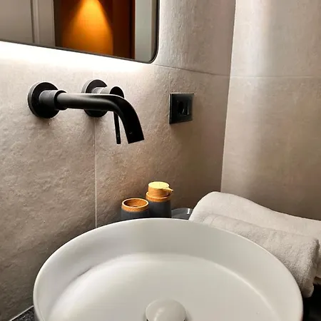 Apartment Aia &