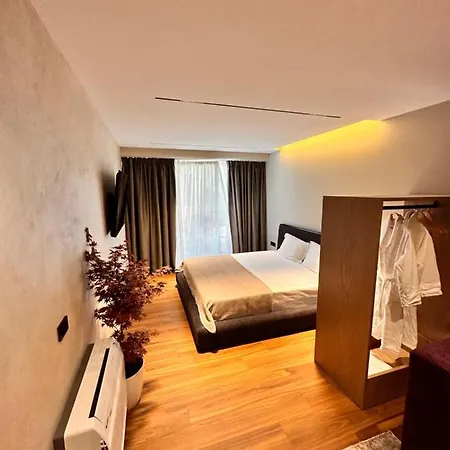 Appartamento Aia & *