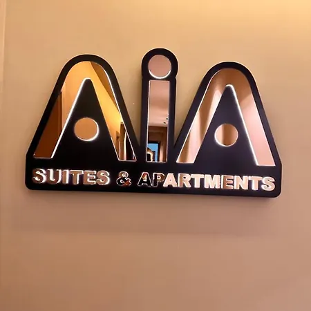 Aia & *