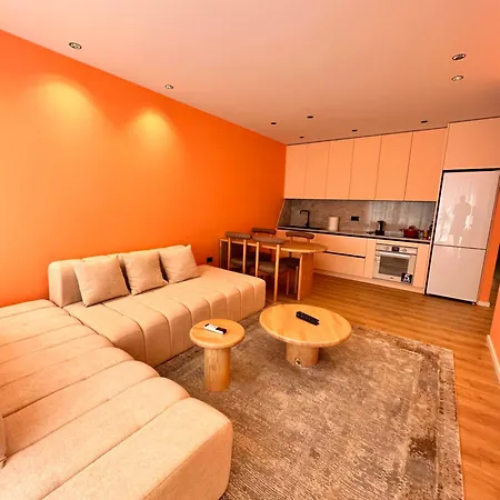 Apartment Aia & *