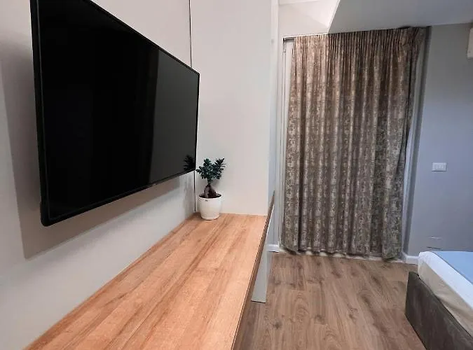 Appartamento Aia & Tirana