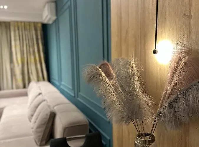 Aia & Appartamento *