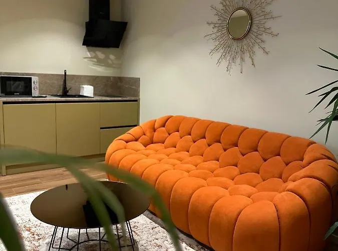 Appartamento Aia & Tirana