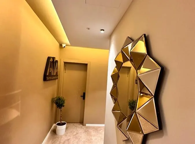 Aia & Appartamento *