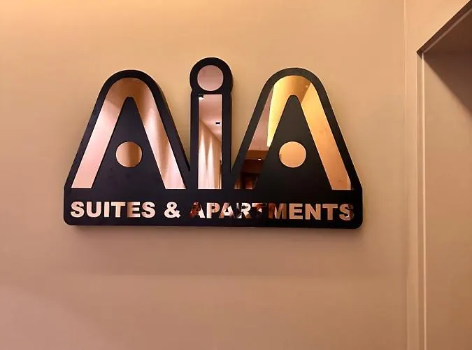 Appartamento Aia & Tirana