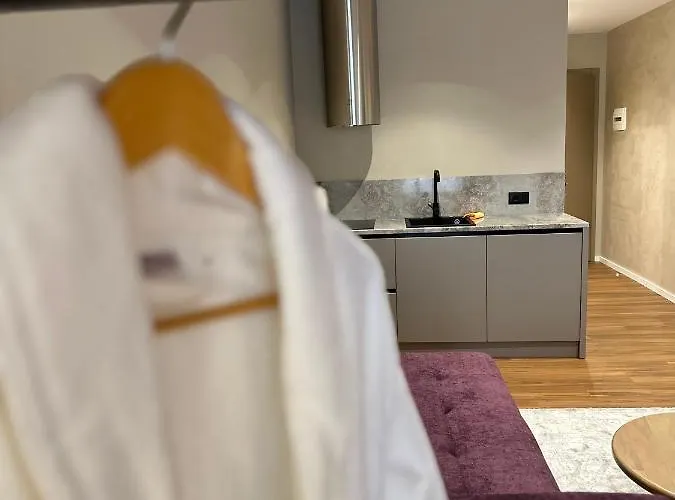 Aia & Appartamento *