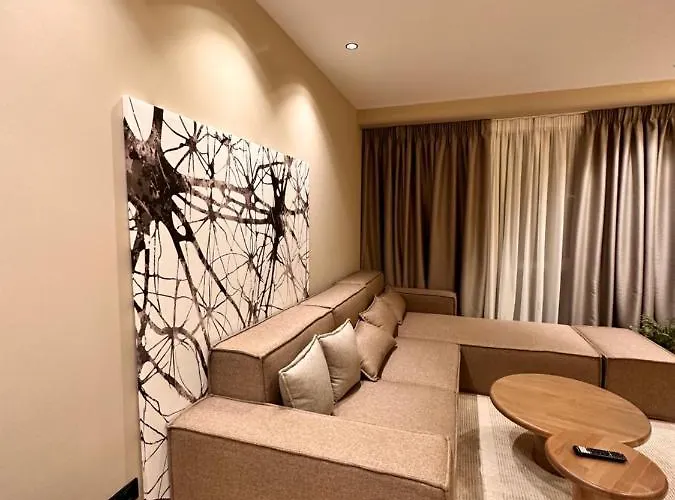 Aia & Appartamento *