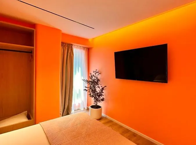 Appartamento Aia & Tirana