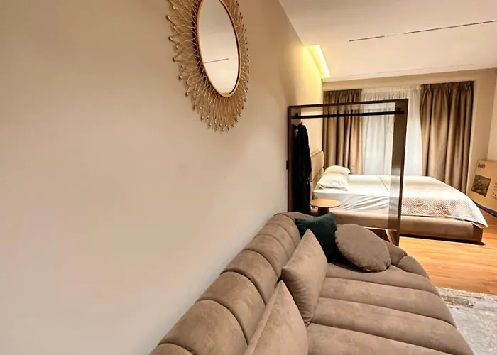 Aia & Appartamento *